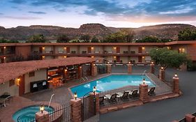 Best Western Red Hills